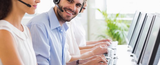 Bejövő call center alapmegoldás – Mikor van szükség call center modulra a VIPeX mellé?